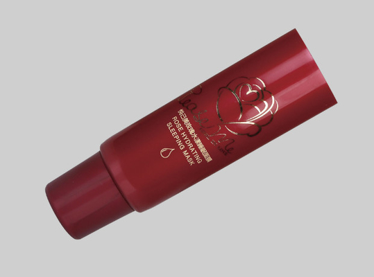 Smooth Texture 50ml Capacity Face Cream Tube For Performance 2 Years Expiration Date Made In USA