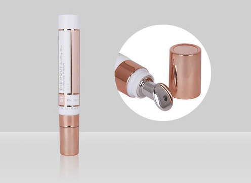 Capacity Ceramide Enriched Eye Cream Tubes Perfect For Men And Women's Skincare