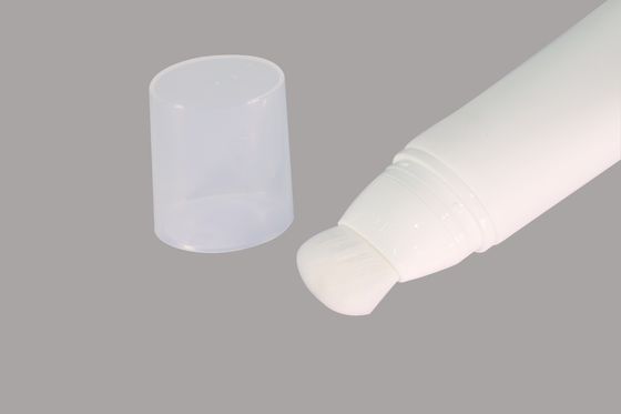 D40 60-180 หลอดเครื่องสําอางแบบโอวาล หัวหลายฟังก์ชัน